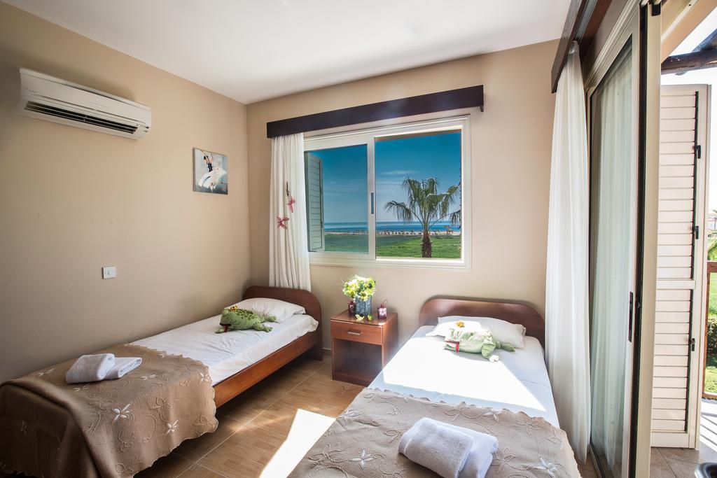 Sunny Coast Villa Ayia Napa Exterior foto
