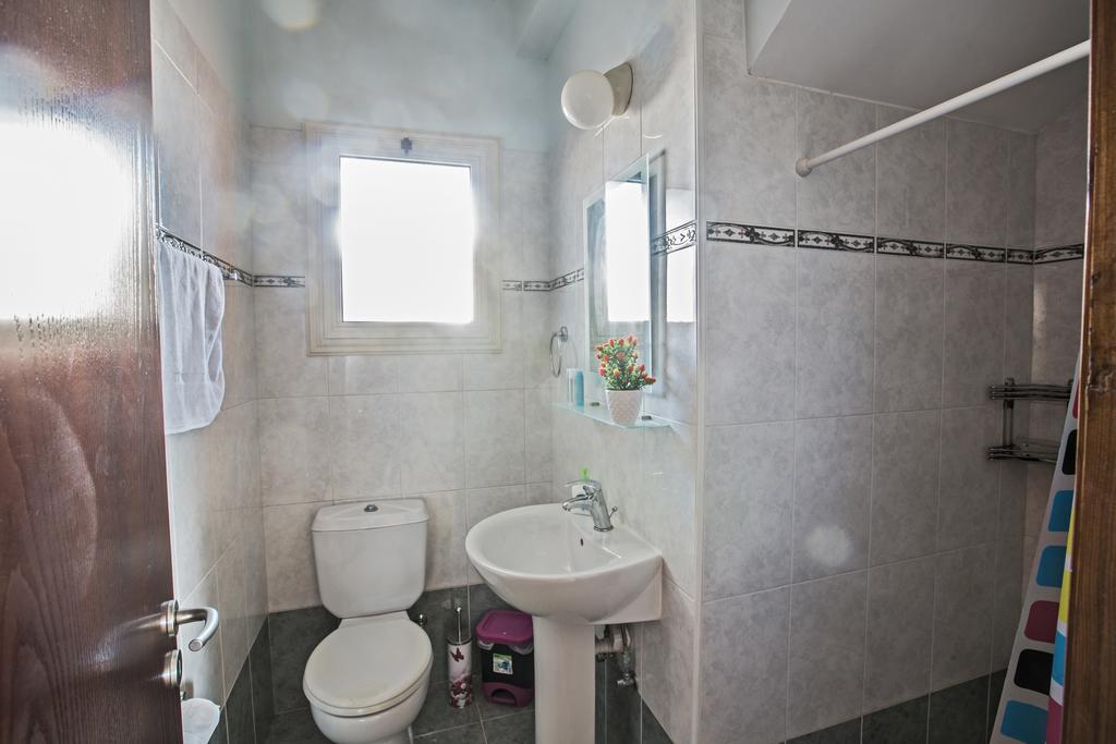 Sunny Coast Villa Ayia Napa Exterior foto