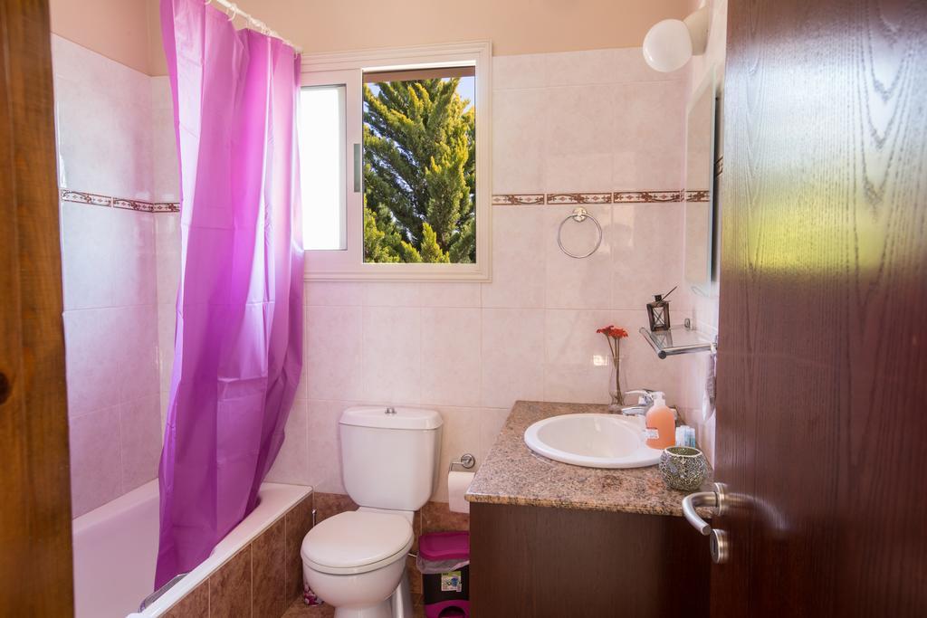 Sunny Coast Villa Ayia Napa Exterior foto